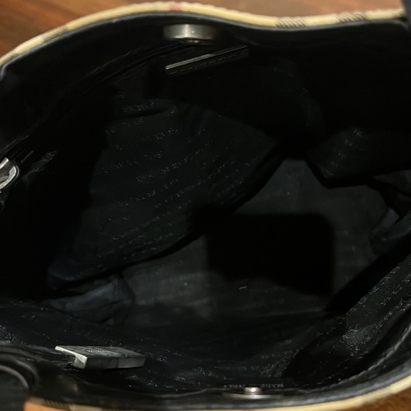 Burberry Small Tote - Picture 9 of 9